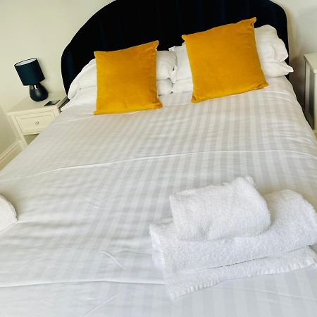 Tanglewood House Abergavenny With Private Parking Villa Екстериор снимка