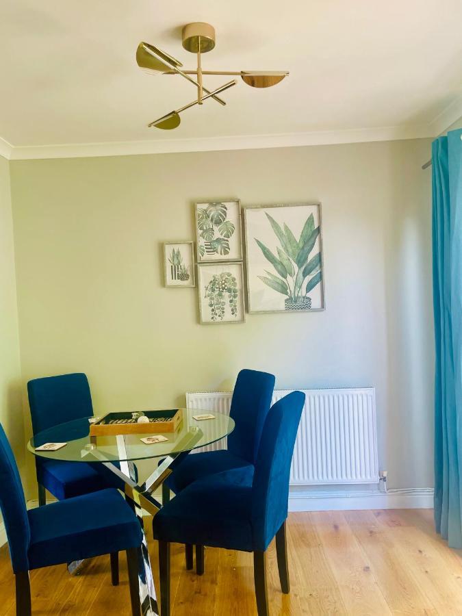 Tanglewood House Abergavenny With Private Parking Villa Екстериор снимка