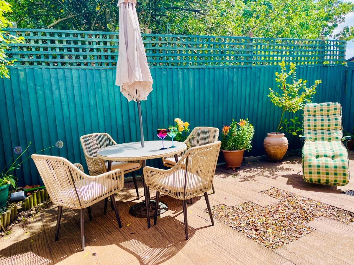 Tanglewood House Abergavenny With Private Parking Villa Екстериор снимка