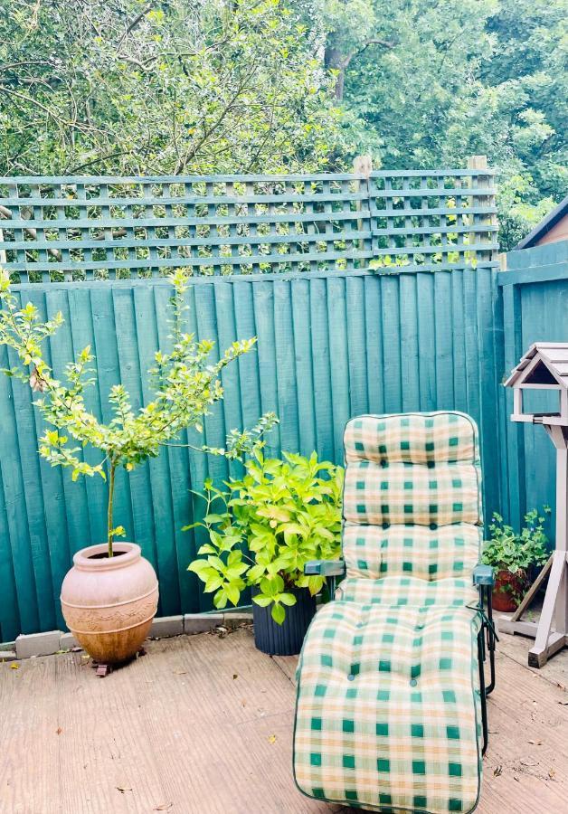 Tanglewood House Abergavenny With Private Parking Villa Екстериор снимка