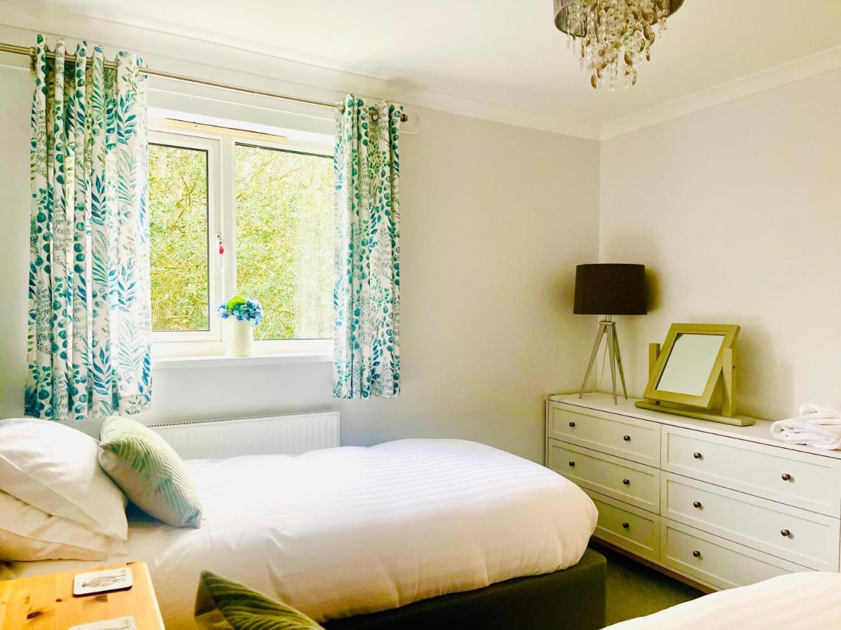 Tanglewood House Abergavenny With Private Parking Villa Екстериор снимка